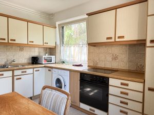 Wohnung HH 1-3 Pers.