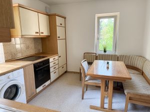 Wohnung HH 1-3 Pers.