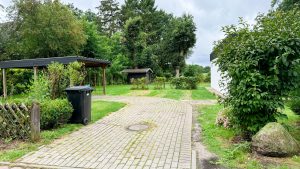 Parkplatz